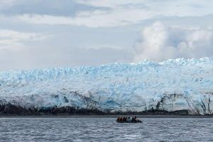 B&Z Geoconsulting- campo hielo sur