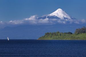 B&Z Geoconsulting - lago Llabquihue